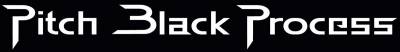 logo Pitch Black Process